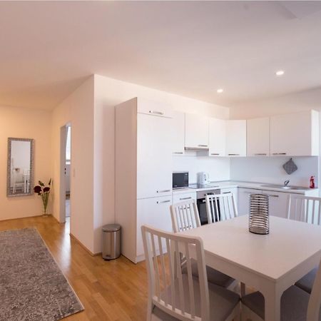 Апартаменты Sunny Penthouse L Dg1'14 Вена Экстерьер фото